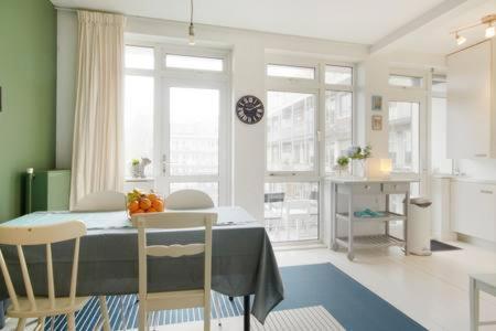 אמסטרדם Adam & Eve - Apartment מראה חיצוני תמונה